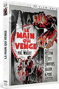 Dark City |   Blu-Ray
